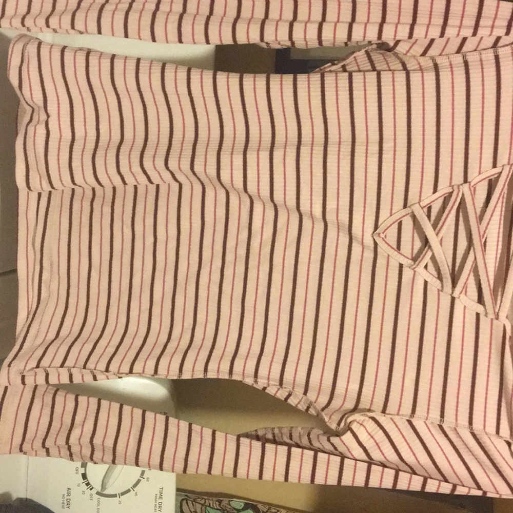Long sleeve